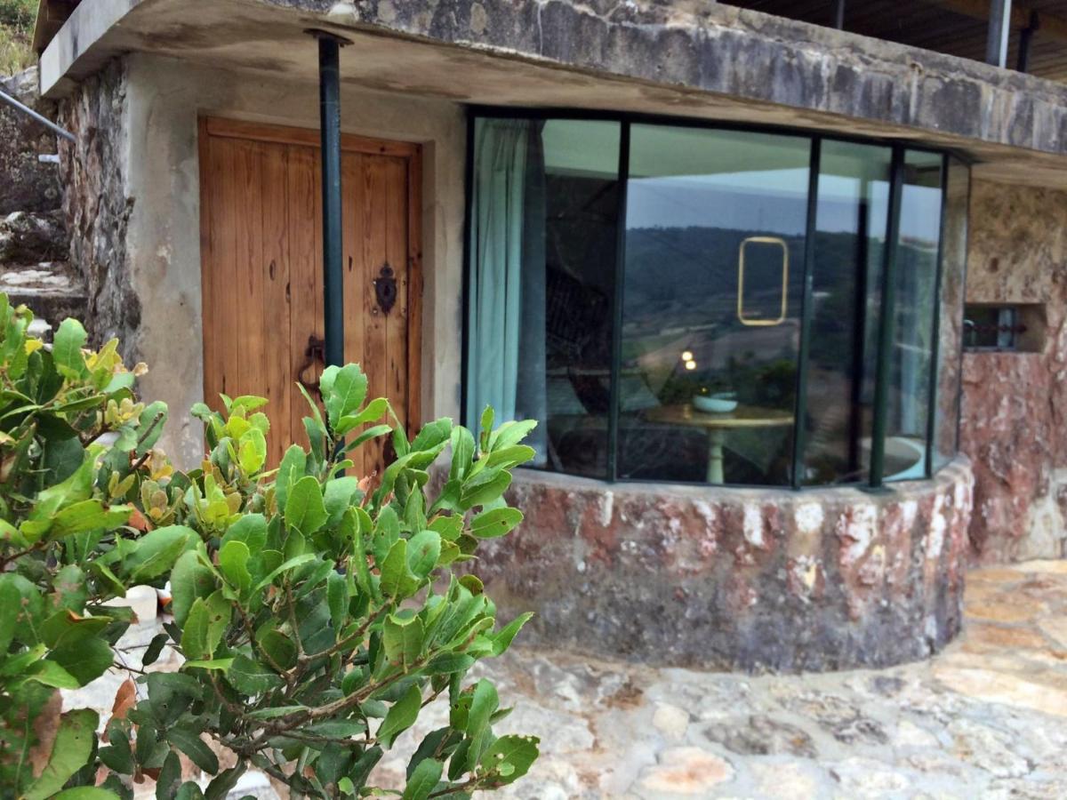 1/4 Na Serra Rio Maior Exterior photo